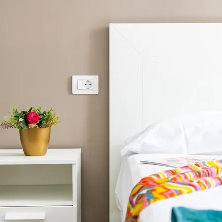 Wonderful Attic In Appartement *