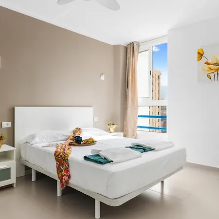 Appartement Wonderful Attic In