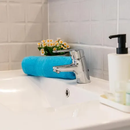 Wonderful Attic In *