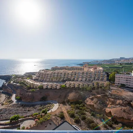 Wonderful Attic In * Playa Paraiso (Tenerife)