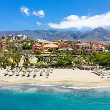 Appartement Wonderful Attic In Playa Paraiso (Tenerife)