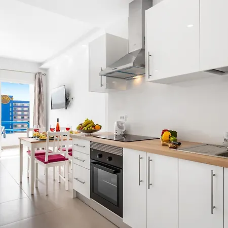 Appartement Wonderful Attic In