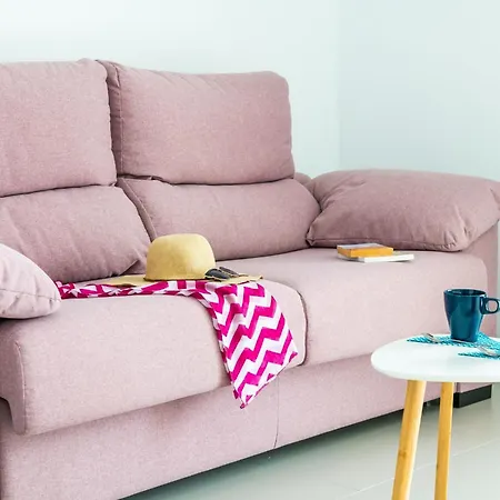 Wonderful Attic In Appartement *