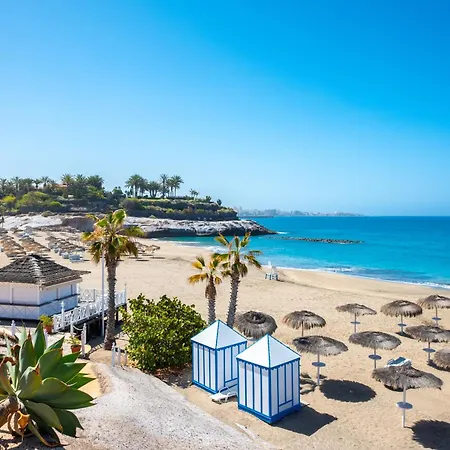 Wonderful Attic In * Playa Paraiso (Tenerife)