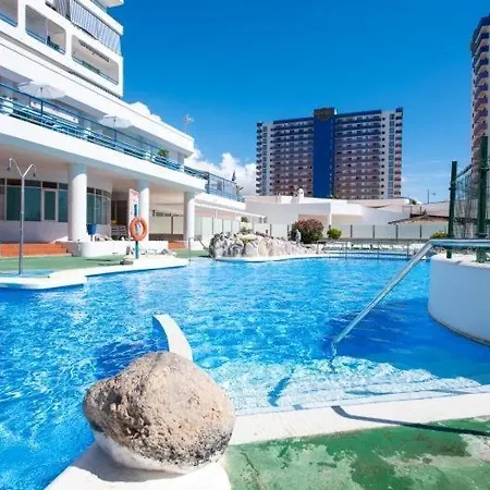 Wonderful Attic In * Playa Paraiso (Tenerife)
