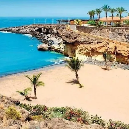 Wonderful Attic In * Playa Paraiso (Tenerife)